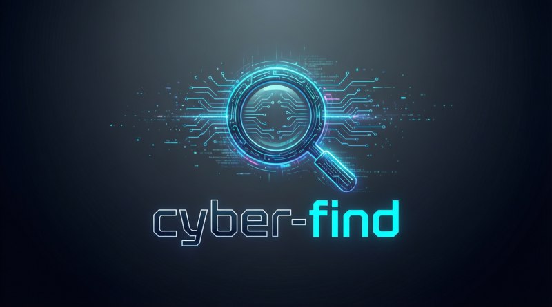 GitHub - VAZlabs/cyber-find: CyberFind — a next-generation OSINT reconnaissance tool designed for cybersecurity professionals,…