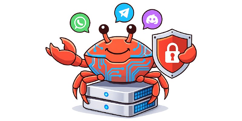 GitHub - centminmod/explain-openclaw: Multi-AI documentation for OpenClaw: architecture, security audits, deployment guide