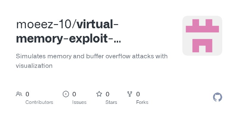 moeez-10/virtual-memory-exploit-simulator