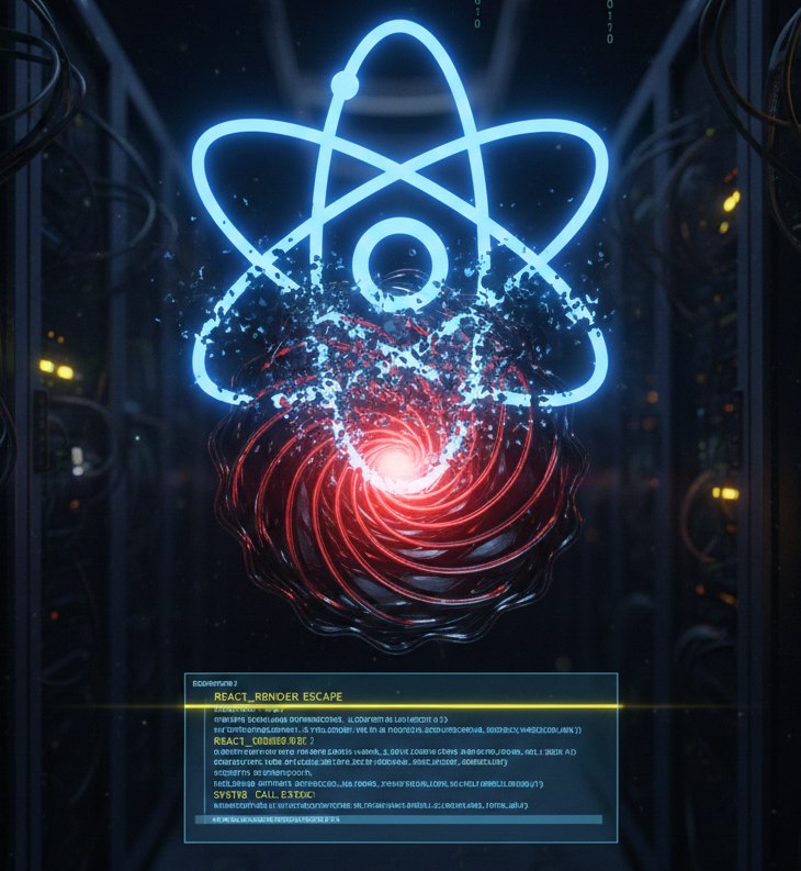 GitHub - raivenLockdown/RCE_React2Shell_ButCooler-SomeUselessUsefulThingsLMAO-: simple Proof-of-Concept (PoC) exploit for CVE-2025…