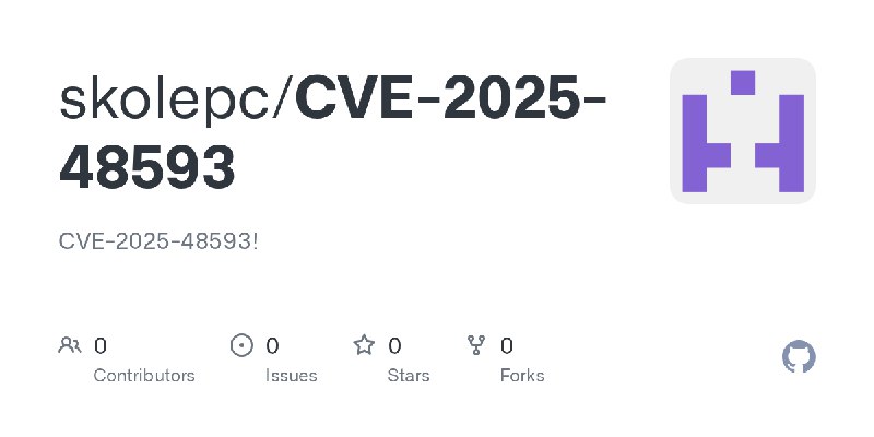 skolepc/CVE-2025-48593