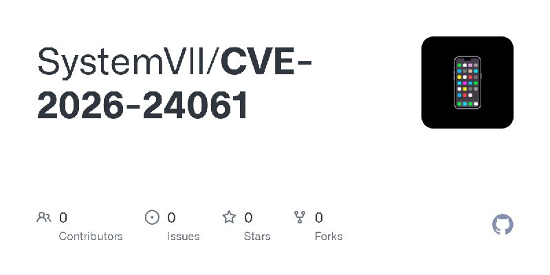 SystemVll/CVE-2026-24061