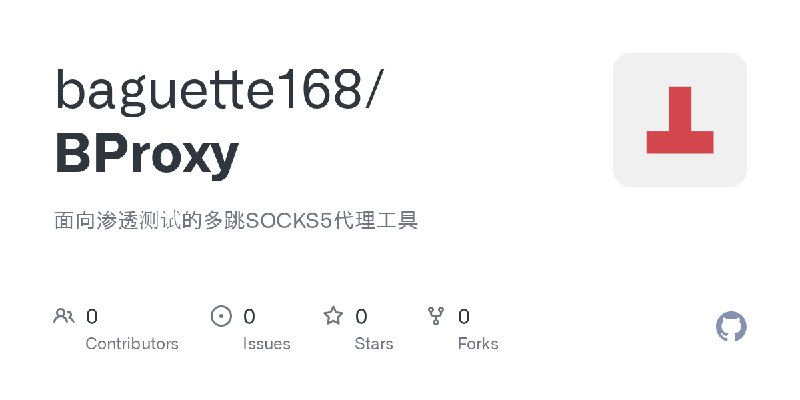 baguette168/BProxy