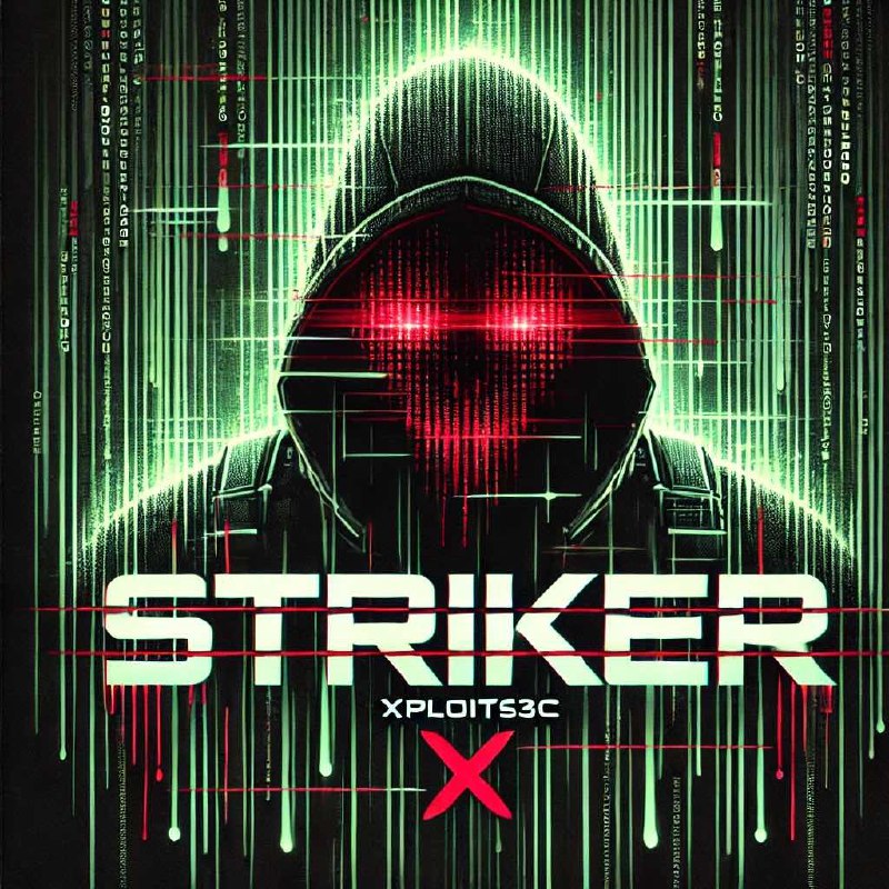 GitHub - xPloits3c/Striker: SQLi-XSS-LFI Injections Vulnerability Scanner Website Tool