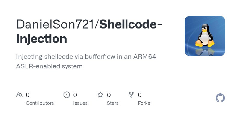 DanielSon721/Shellcode-Injection
