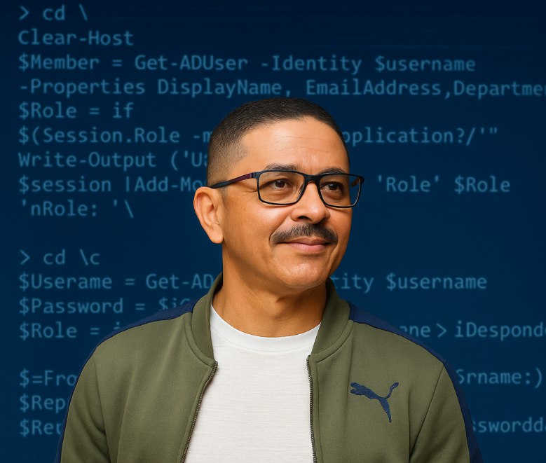 GitHub - brazilianscriptguy/brazilianscriptguy: Windows Server Active Directory IT automation cybersecurity PowerShell VBScript…