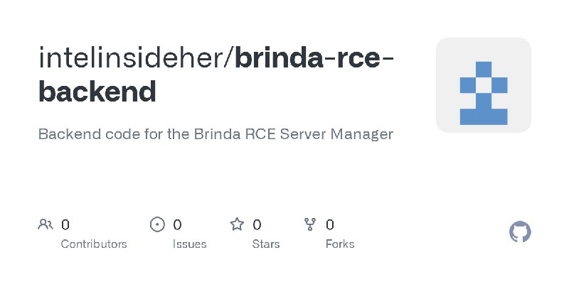 intelinsideher/brinda-rce-backend