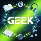 极客范 GeekFan👾